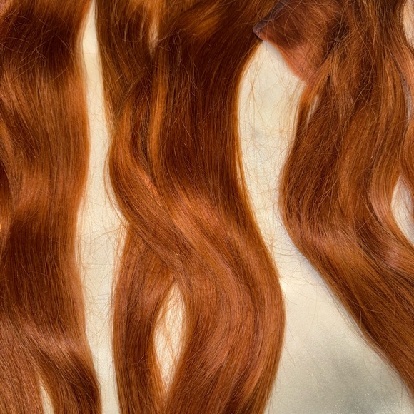 Hair Extensions - Picture 2 of 5